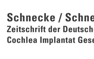 Schnecke berichtet über die DeafIT Konferenz
