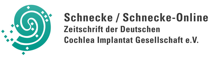 Schnecke berichtet über die DeafIT Konferenz