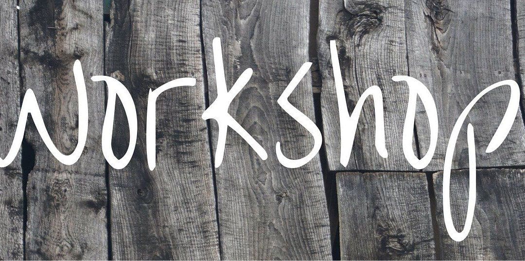 6. DeafIT Konferenz 2020: delegs-Workshop zu Event Storming