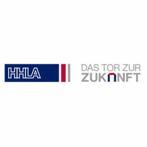 DeafIT 2021 Sponsor HHLA Hamburger Hafen und Logistik