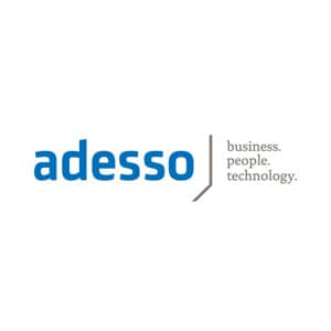 DeafIT 2021 Sponsor adesso