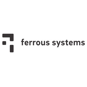 DeafIT 2021 Sponsor ferrous systems