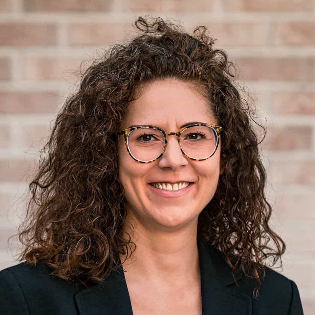 Nicole Weißkopf