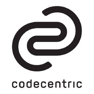 DeafIT 2021 Sponsor codecentric