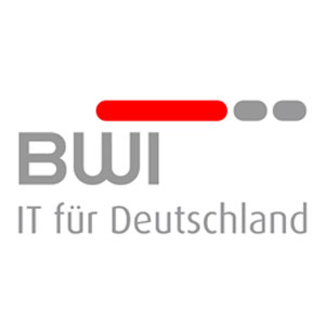 DeafIT 2021 Sponsor BWI GmbH