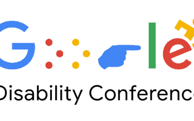 Paid News: Google EMEA Disability Conference (Google DisCo) from December 1 – 2, 2021