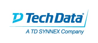 Logo TechData