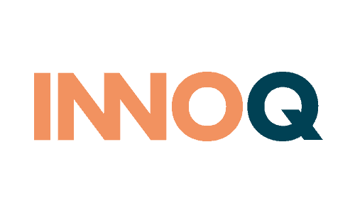 Unternehmenslogo von INNOQ