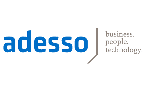 adesso SE company logo