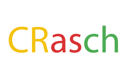 Logo CRasch