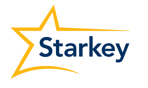 Starkey company logo