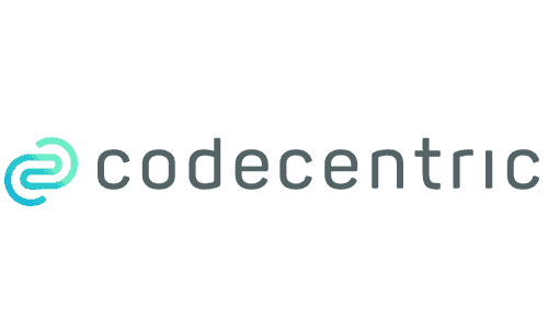 Codecentric company logo