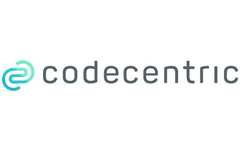 codecentric Logo