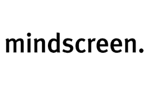 Logo mindscreen