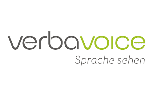 VerbaVoice company logo