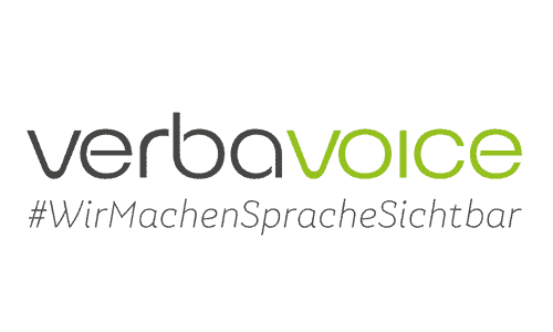 VerbaVoice company logo