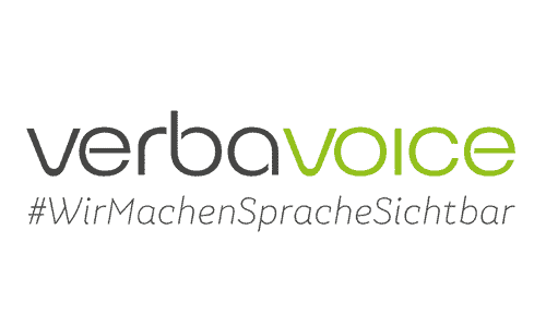 Unternehmenslogo von VerbaVoice